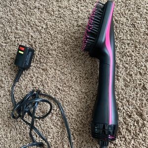 Revlon Hair Dryer Brush